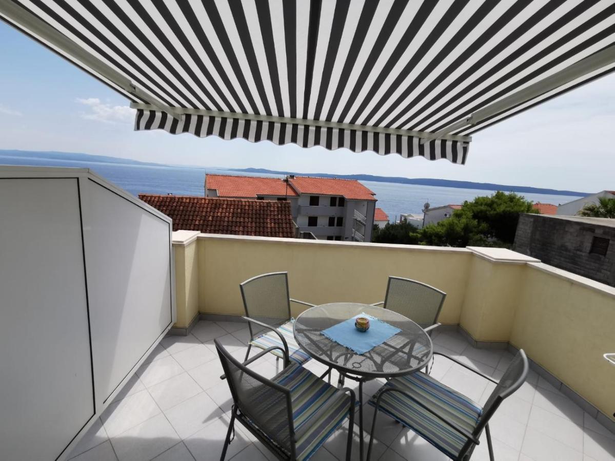 Apartments Vito Trogir Exterior photo
