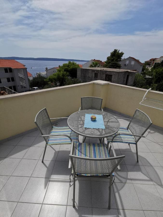 Apartments Vito Trogir Exterior photo