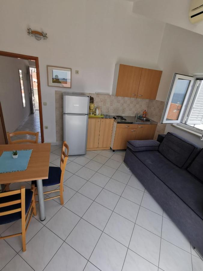 Apartments Vito Trogir Exterior photo