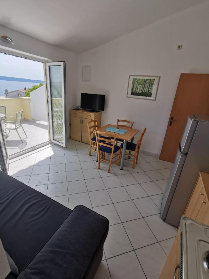 Apartments Vito Trogir Exterior photo
