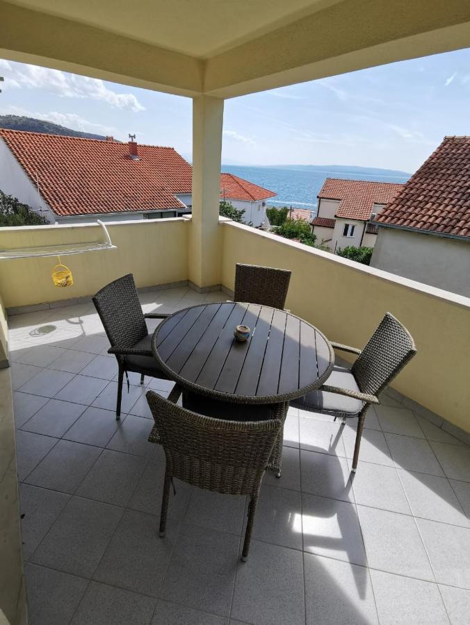 Apartments Vito Trogir Exterior photo