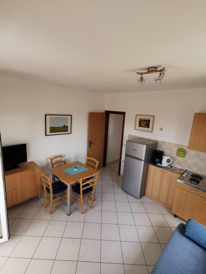 Apartments Vito Trogir Exterior photo