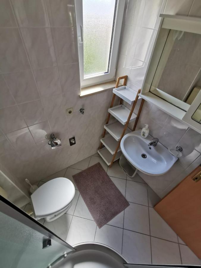 Apartments Vito Trogir Exterior photo
