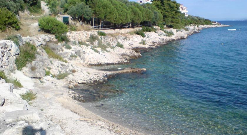 Apartments Vito Trogir Exterior photo