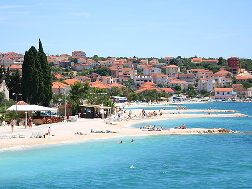 Apartments Vito Trogir Exterior photo
