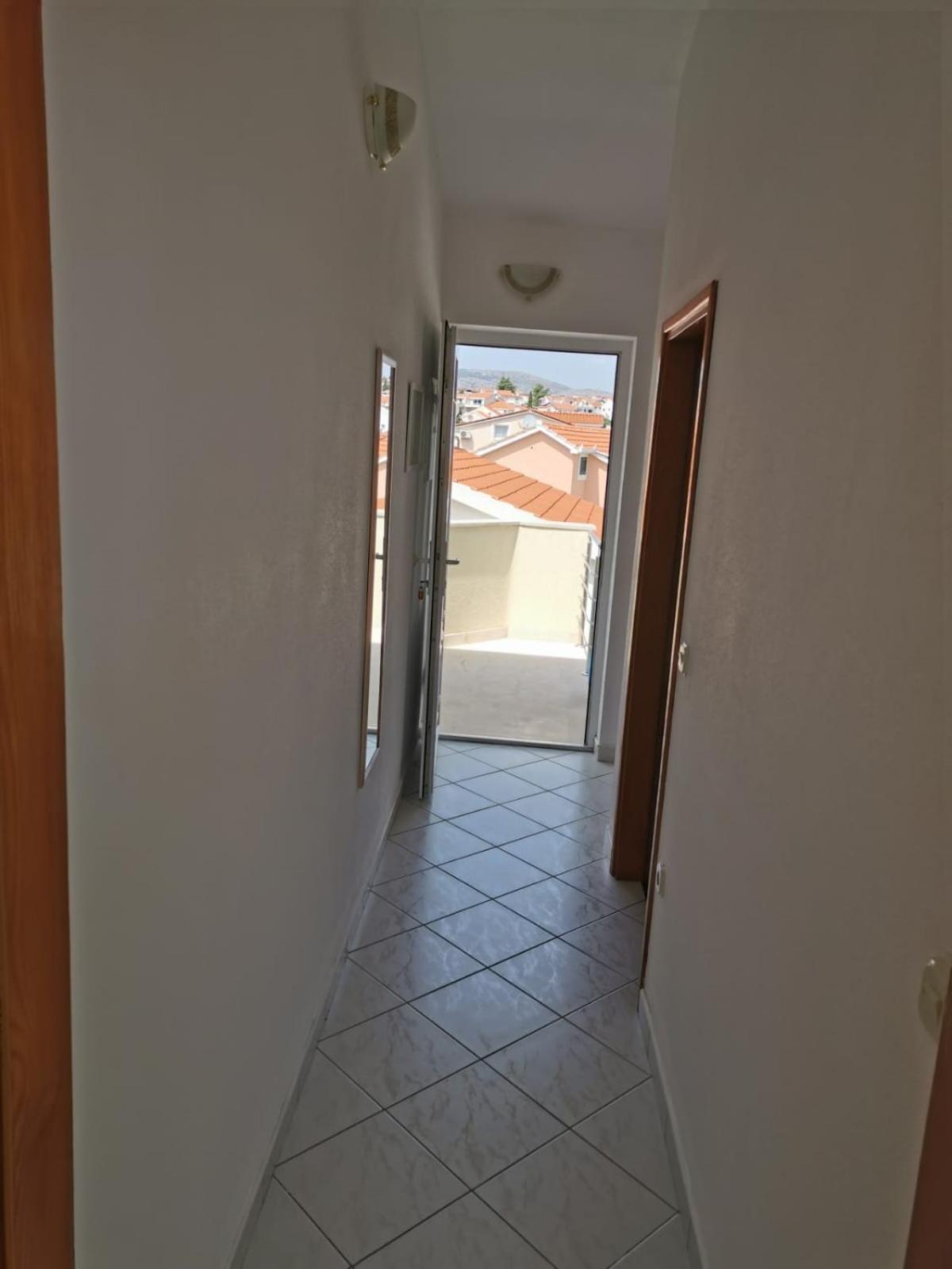 Apartments Vito Trogir Exterior photo
