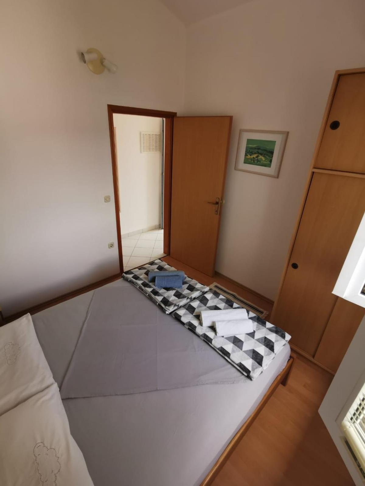 Apartments Vito Trogir Exterior photo