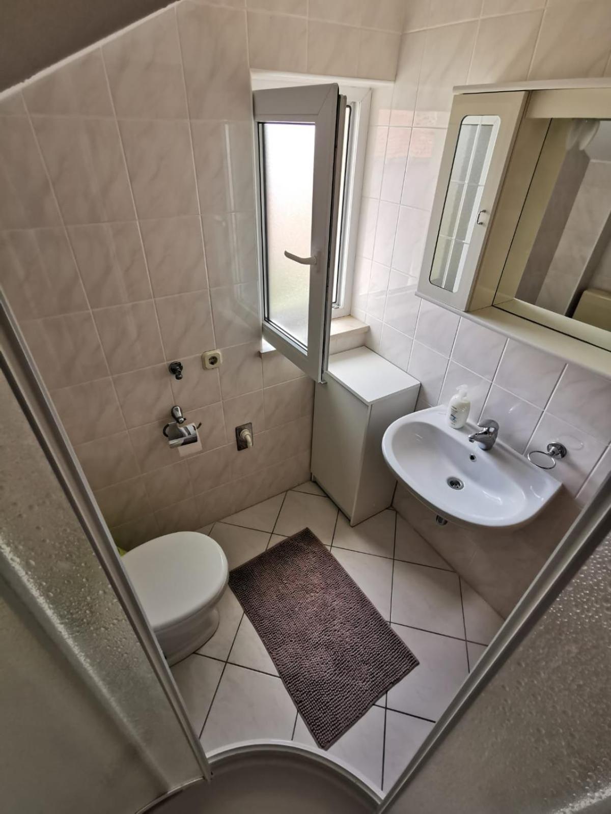 Apartments Vito Trogir Exterior photo