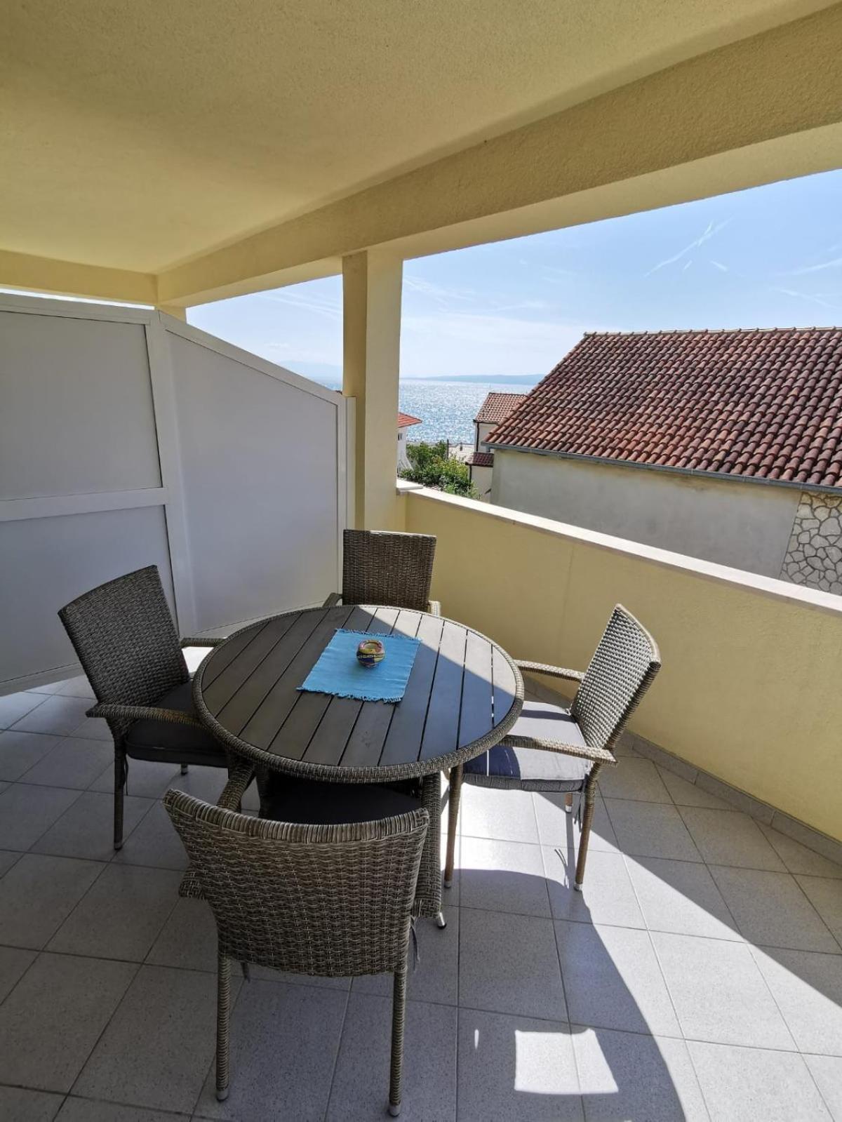 Apartments Vito Trogir Exterior photo