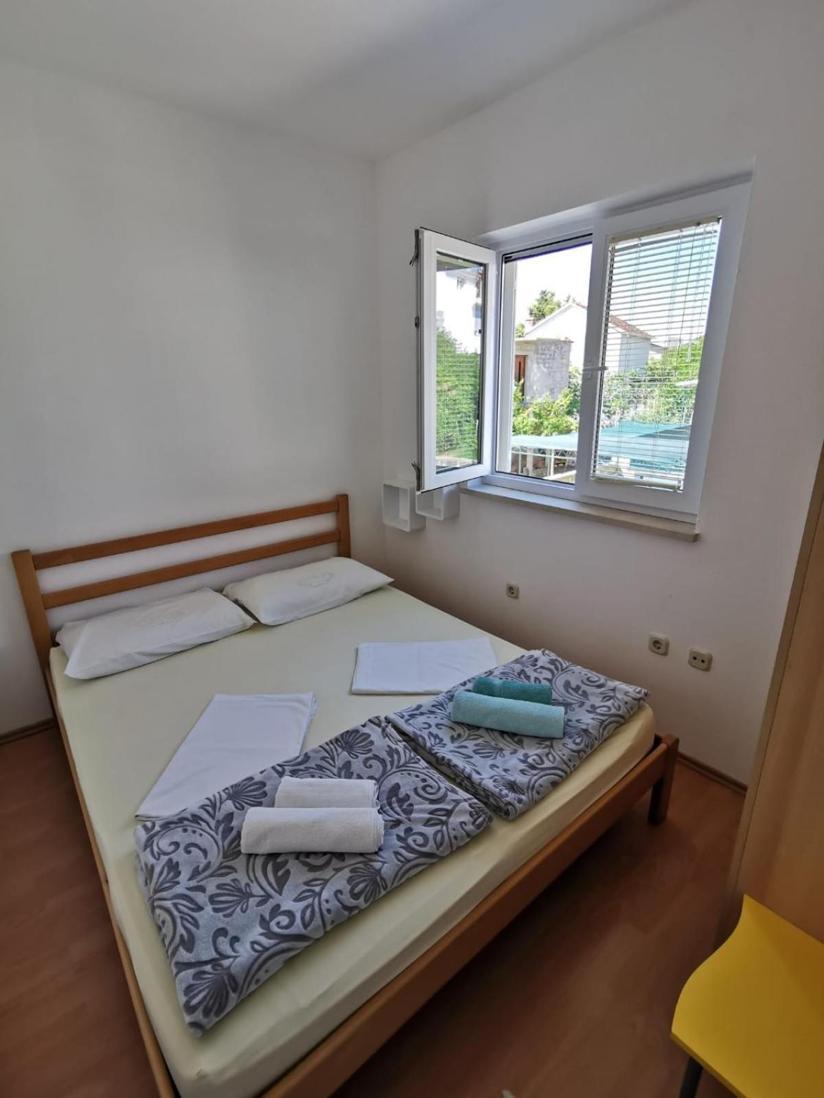 Apartments Vito Trogir Room photo