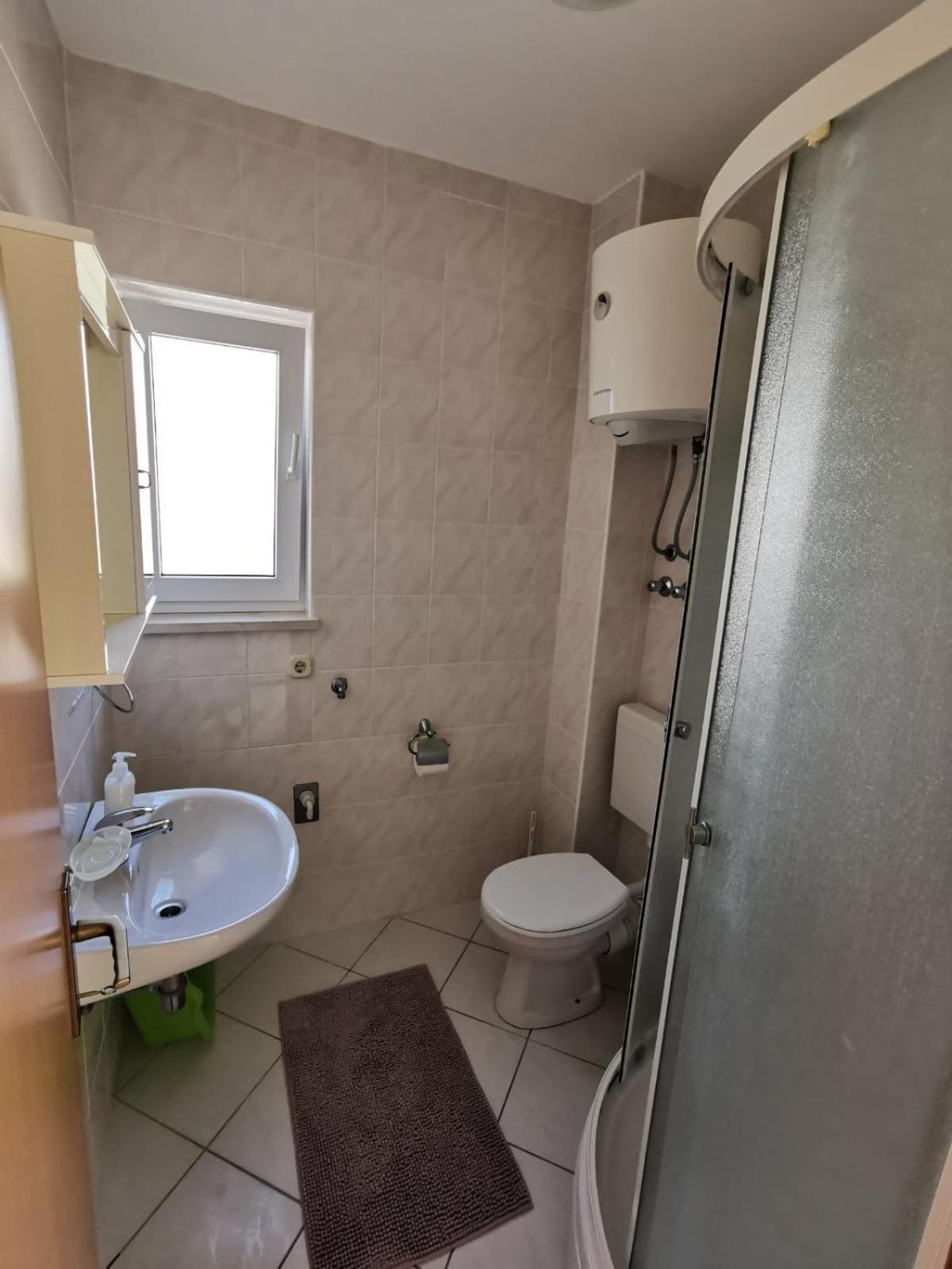 Apartments Vito Trogir Room photo
