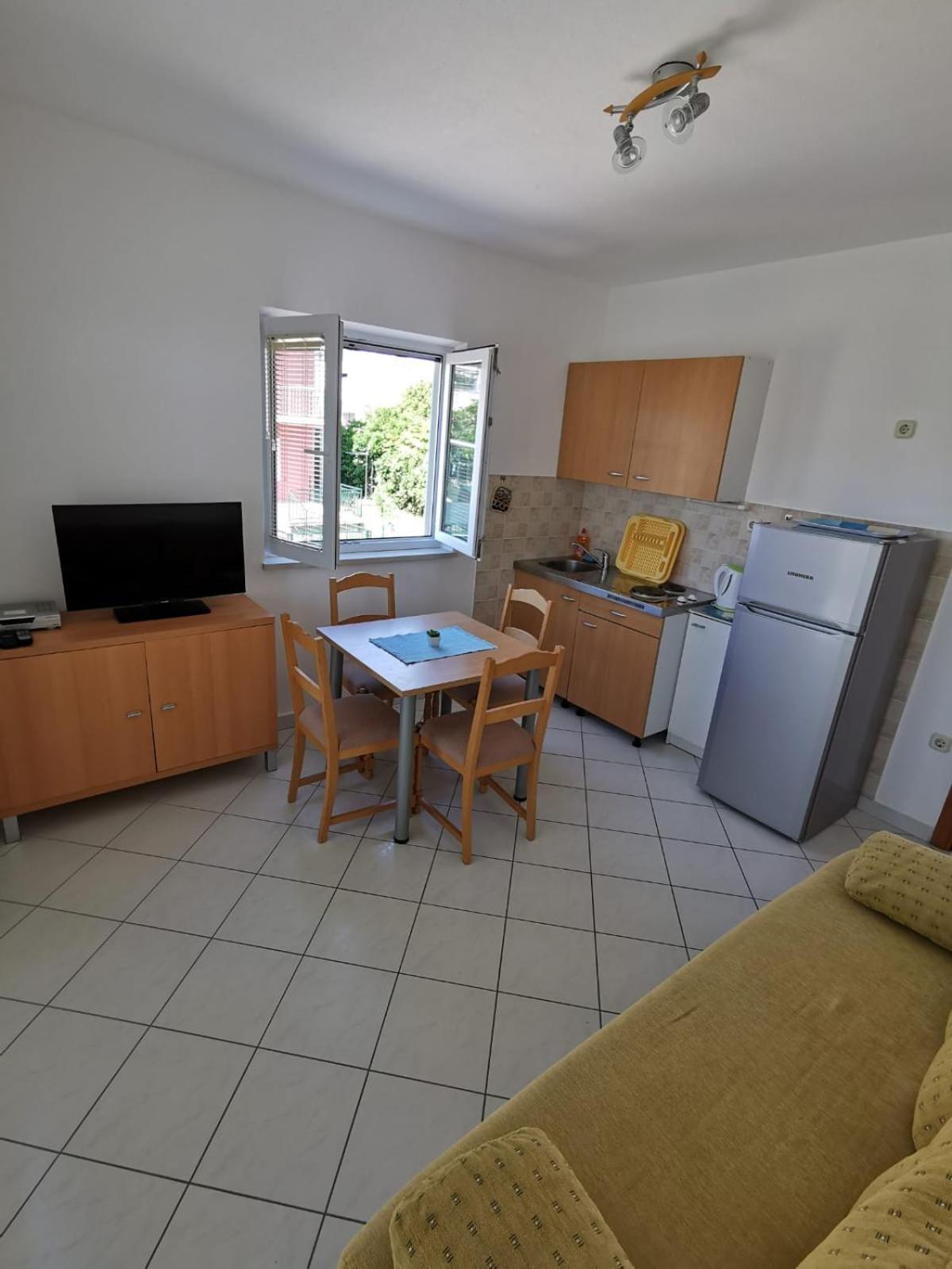 Apartments Vito Trogir Exterior photo