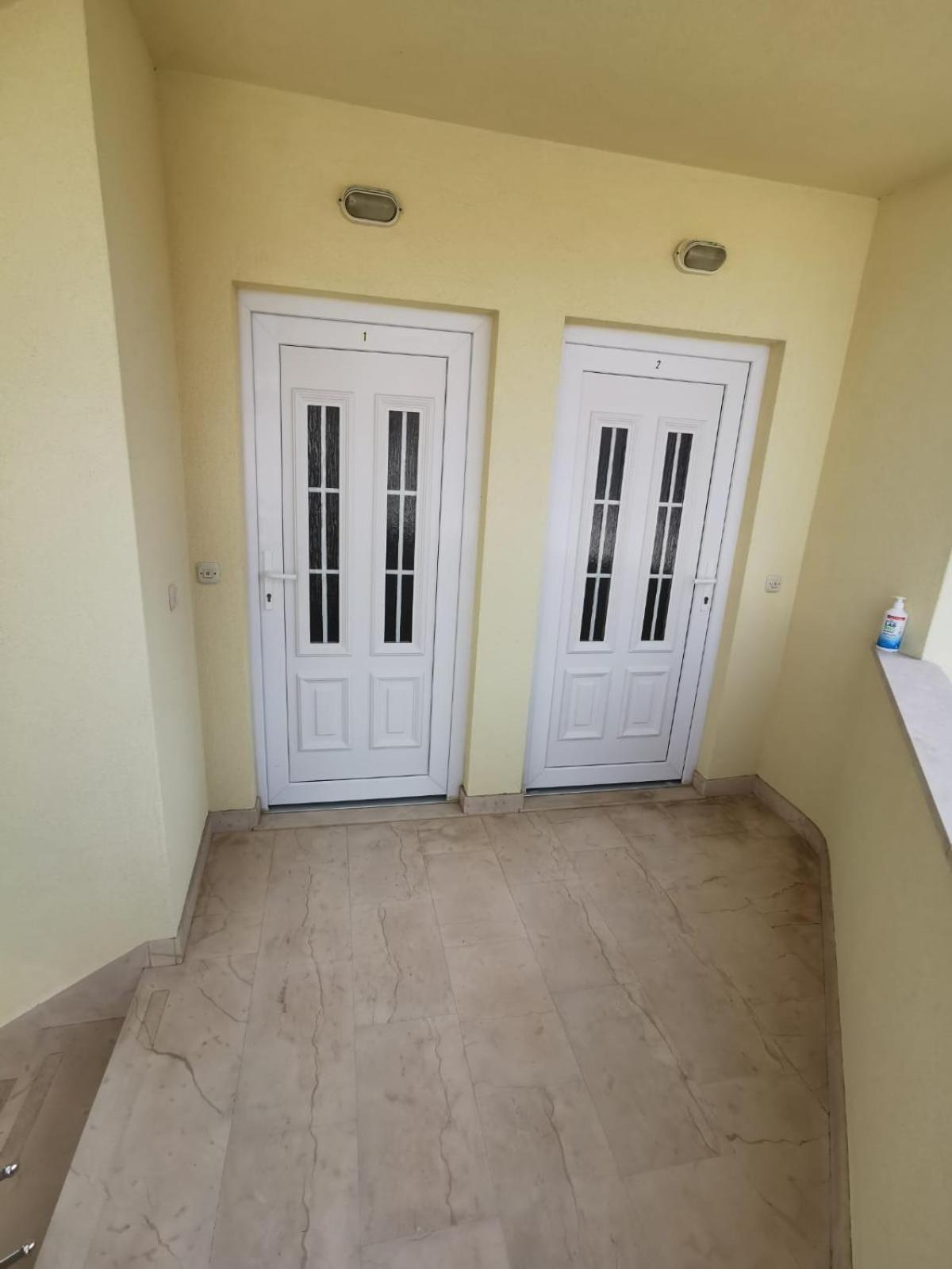 Apartments Vito Trogir Exterior photo