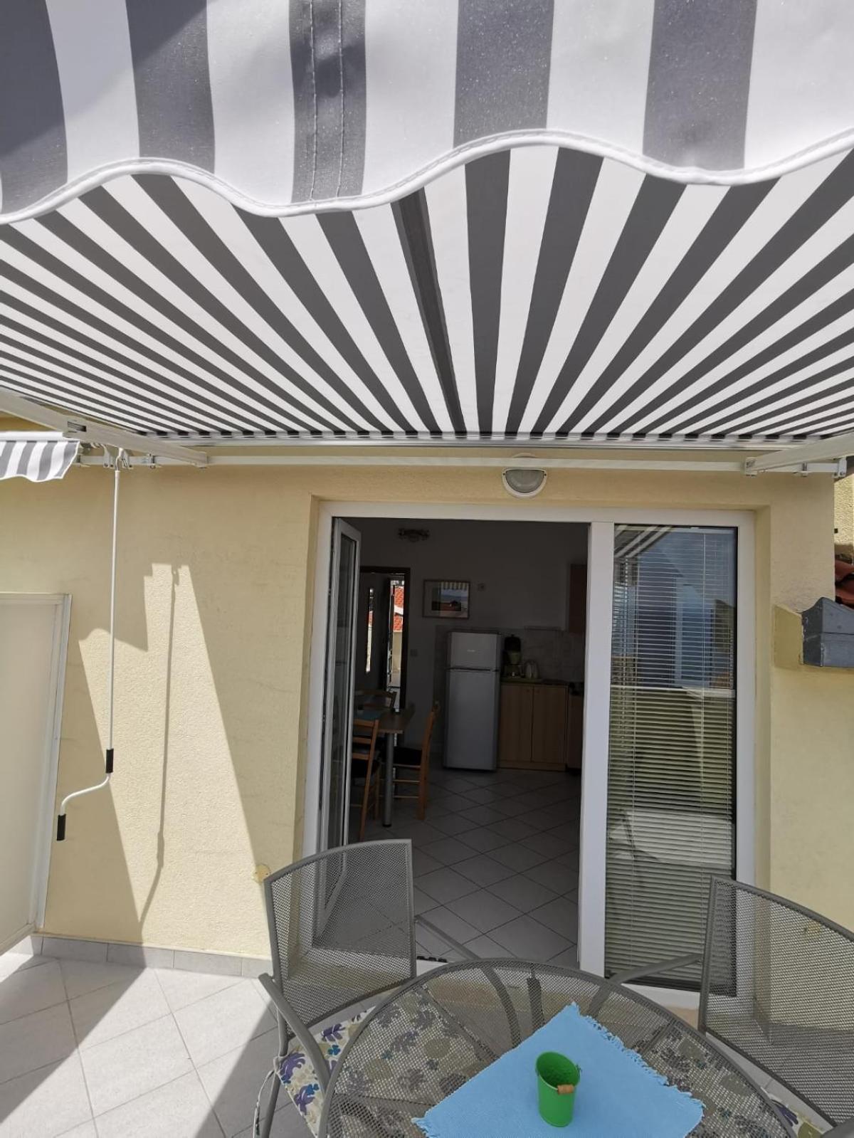 Apartments Vito Trogir Exterior photo