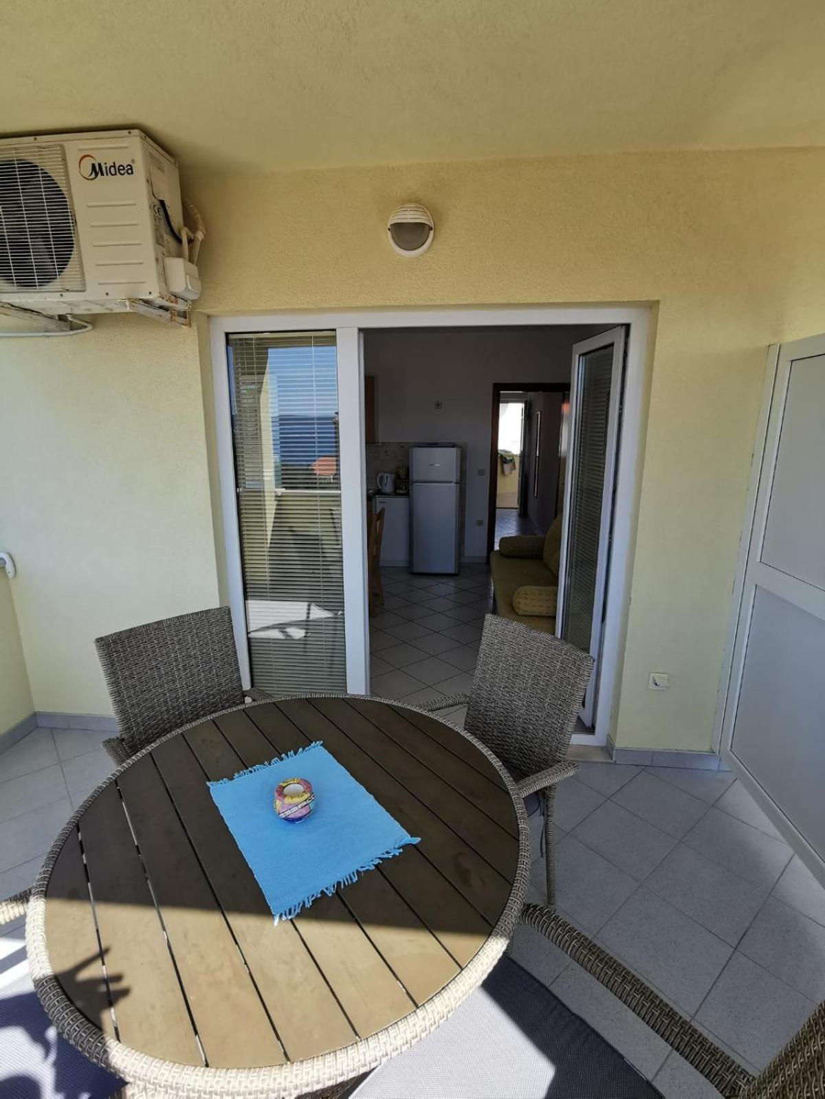 Apartments Vito Trogir Exterior photo