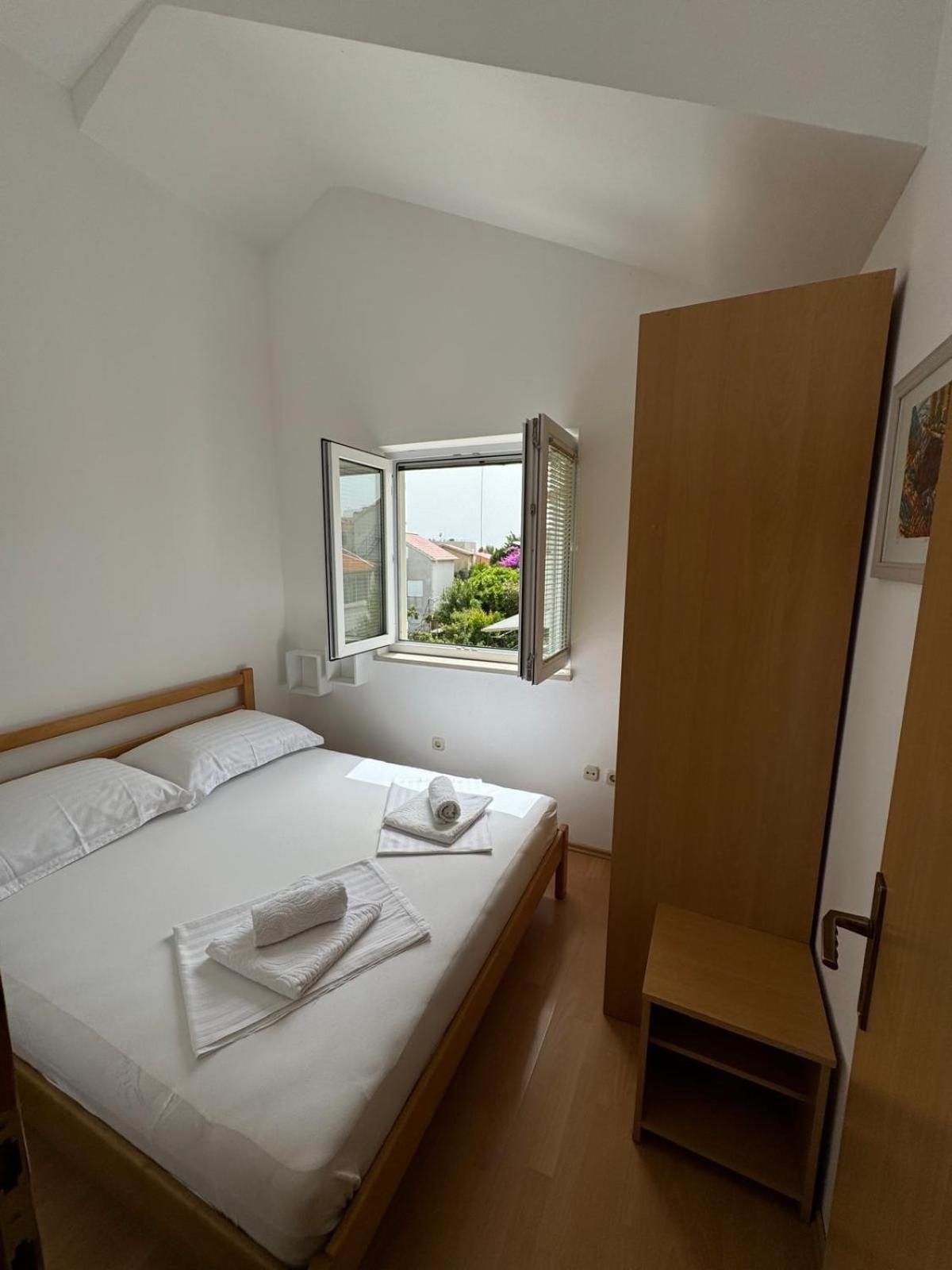 Apartments Vito Trogir Exterior photo