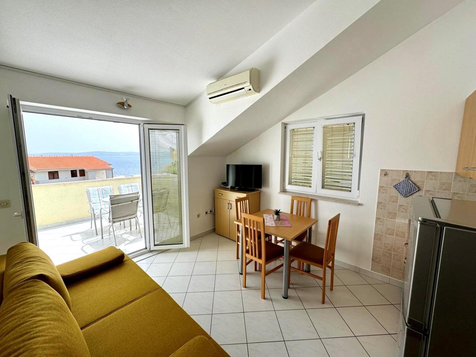 Apartments Vito Trogir Exterior photo