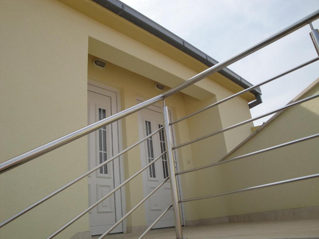 Apartments Vito Trogir Room photo