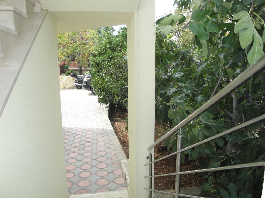 Apartments Vito Trogir Exterior photo