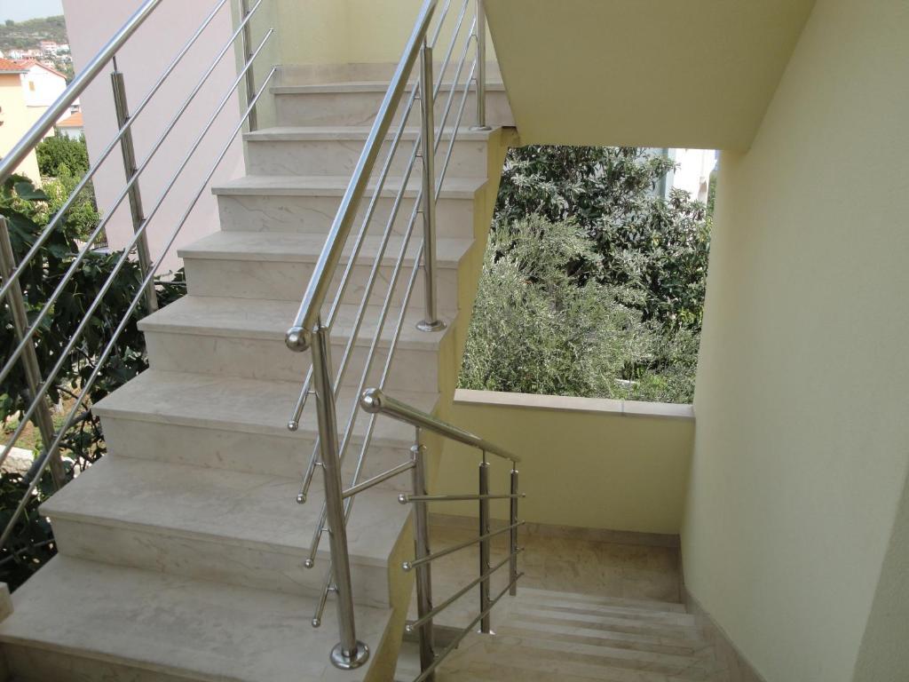 Apartments Vito Trogir Exterior photo