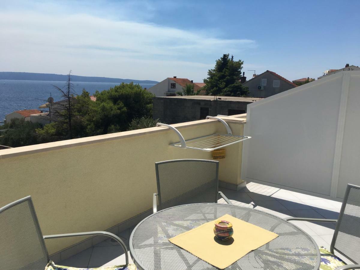 Apartments Vito Trogir Exterior photo