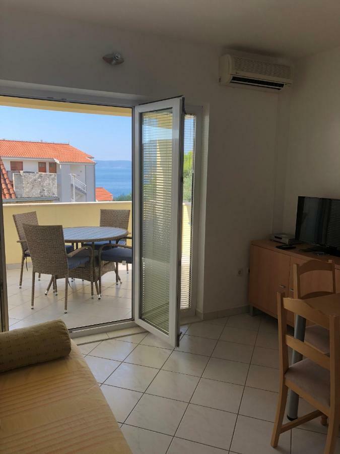 Apartments Vito Trogir Exterior photo
